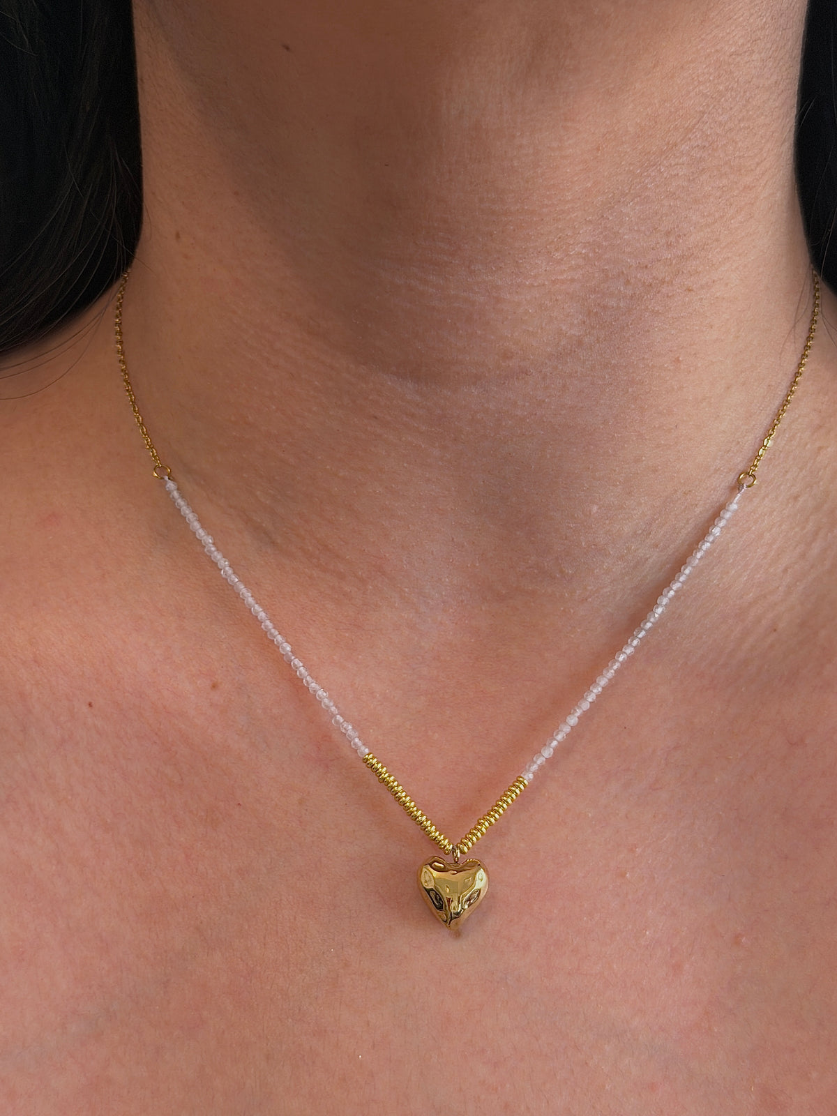 Collar Cora