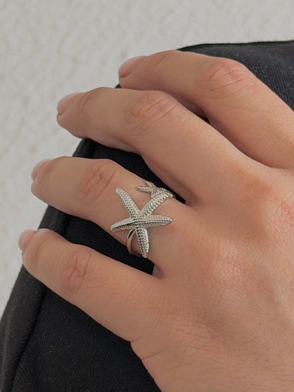 Anillo Seatar