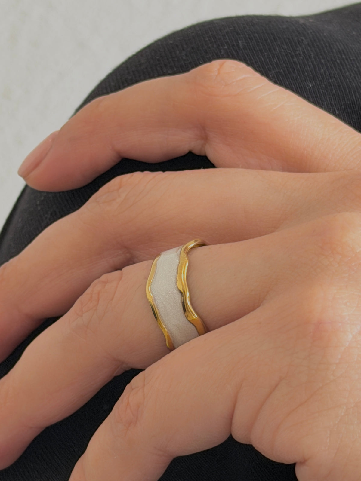 Anillo Depmar