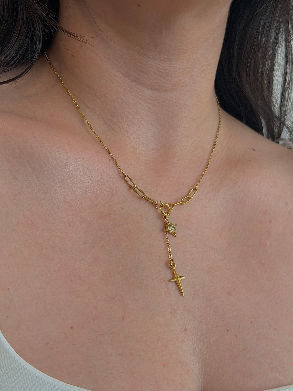 Collar Jucca