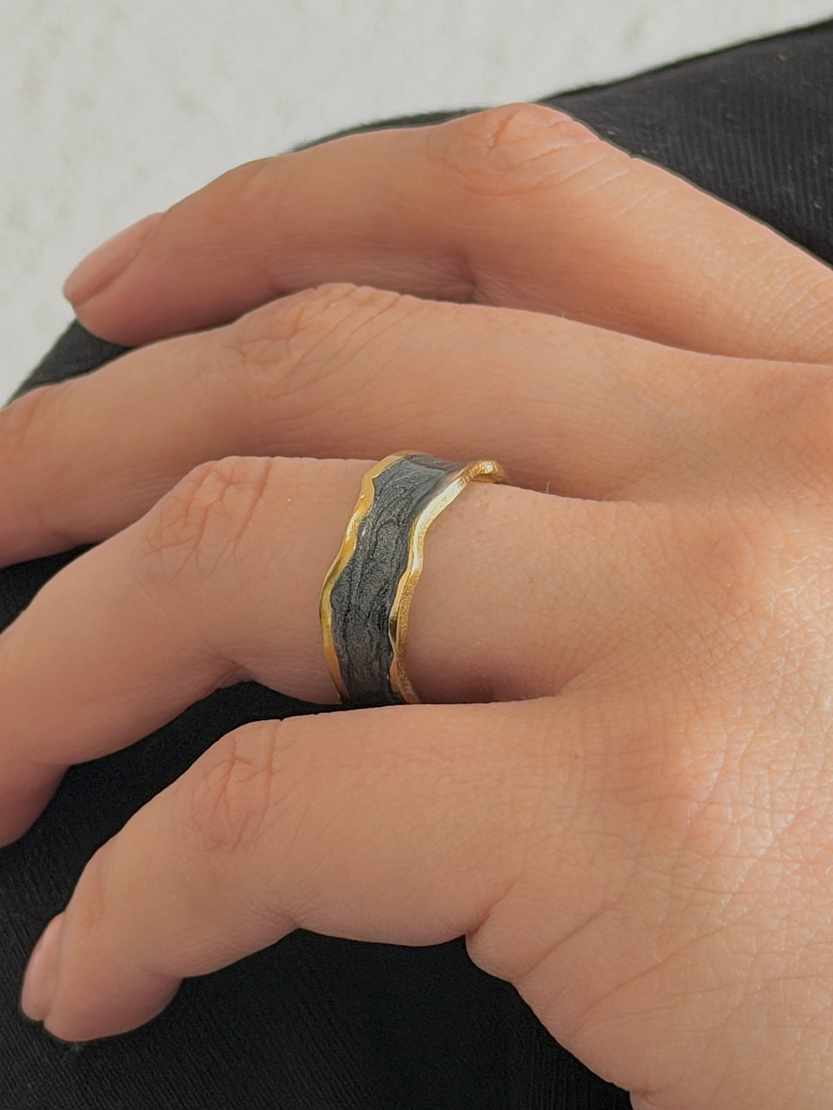 Anillo Depmar