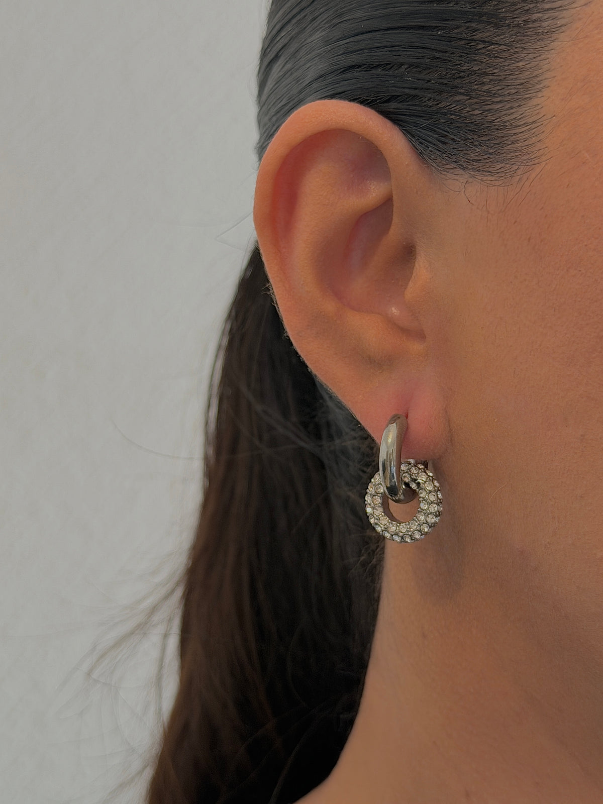 Aretes Emma