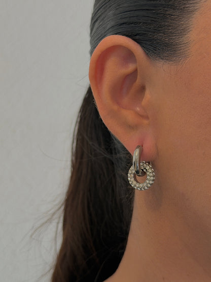Aretes Emma