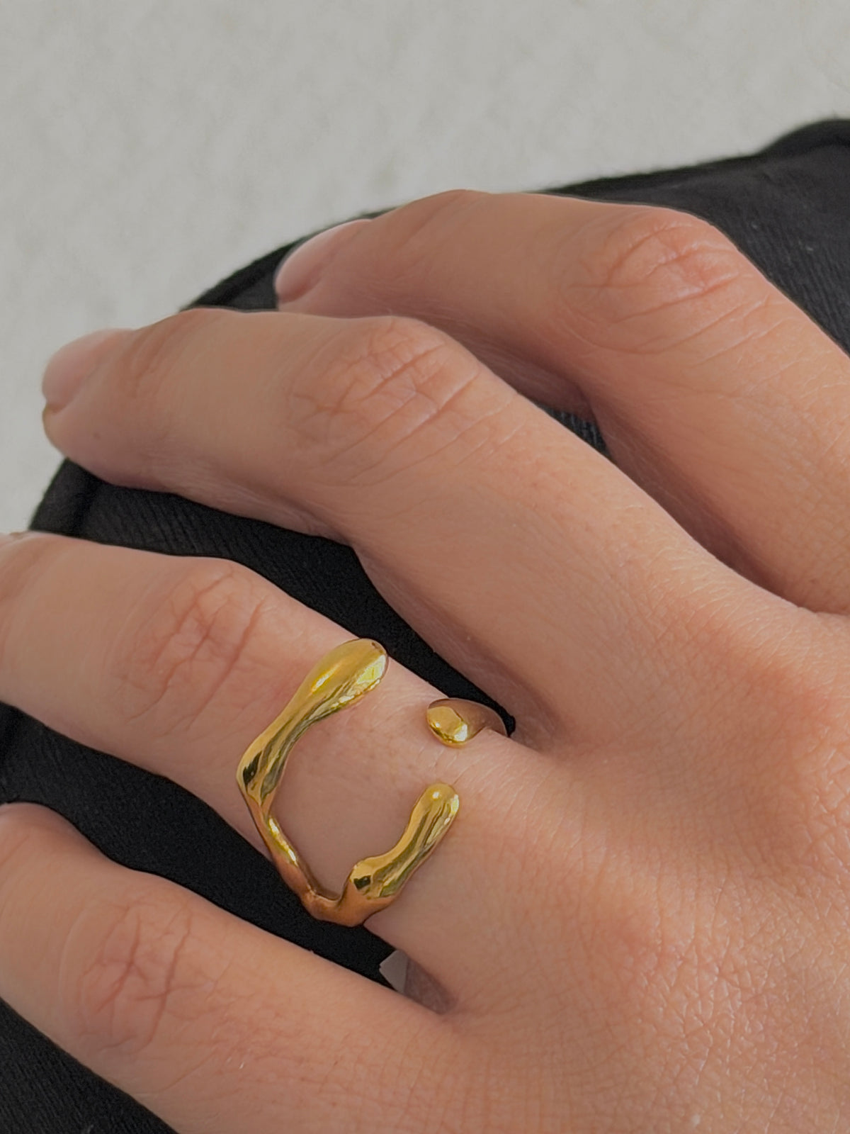 Anillo Claw