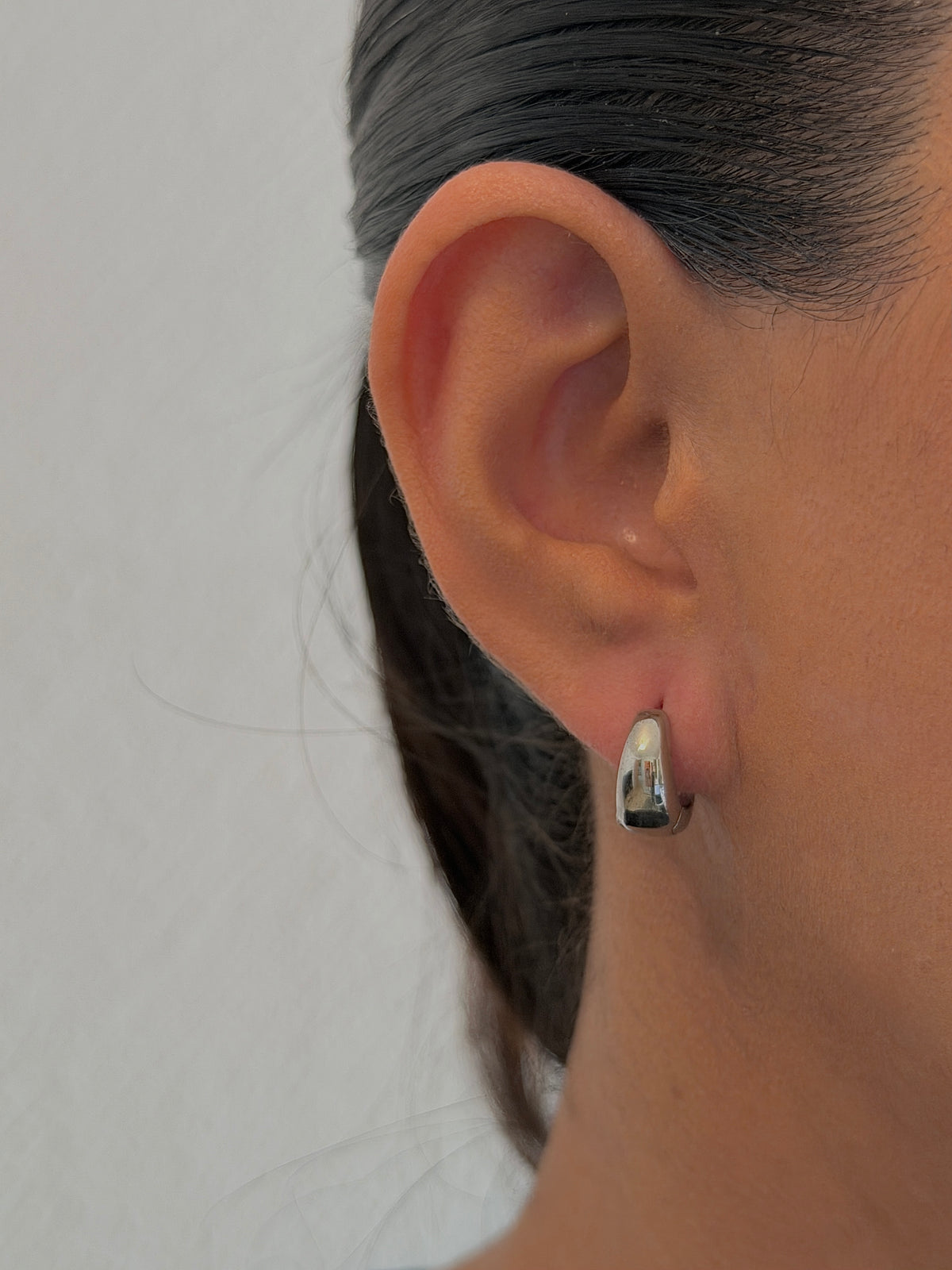 Aretes Olina