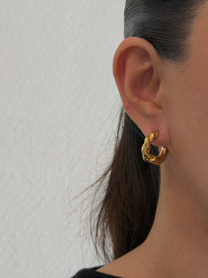Aretes Ari