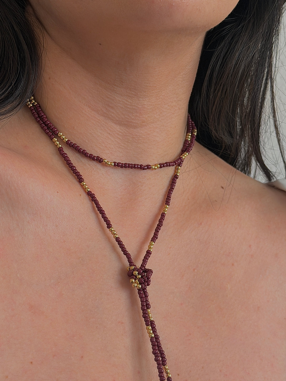 Collar Nadine