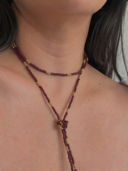 Collar Nadine