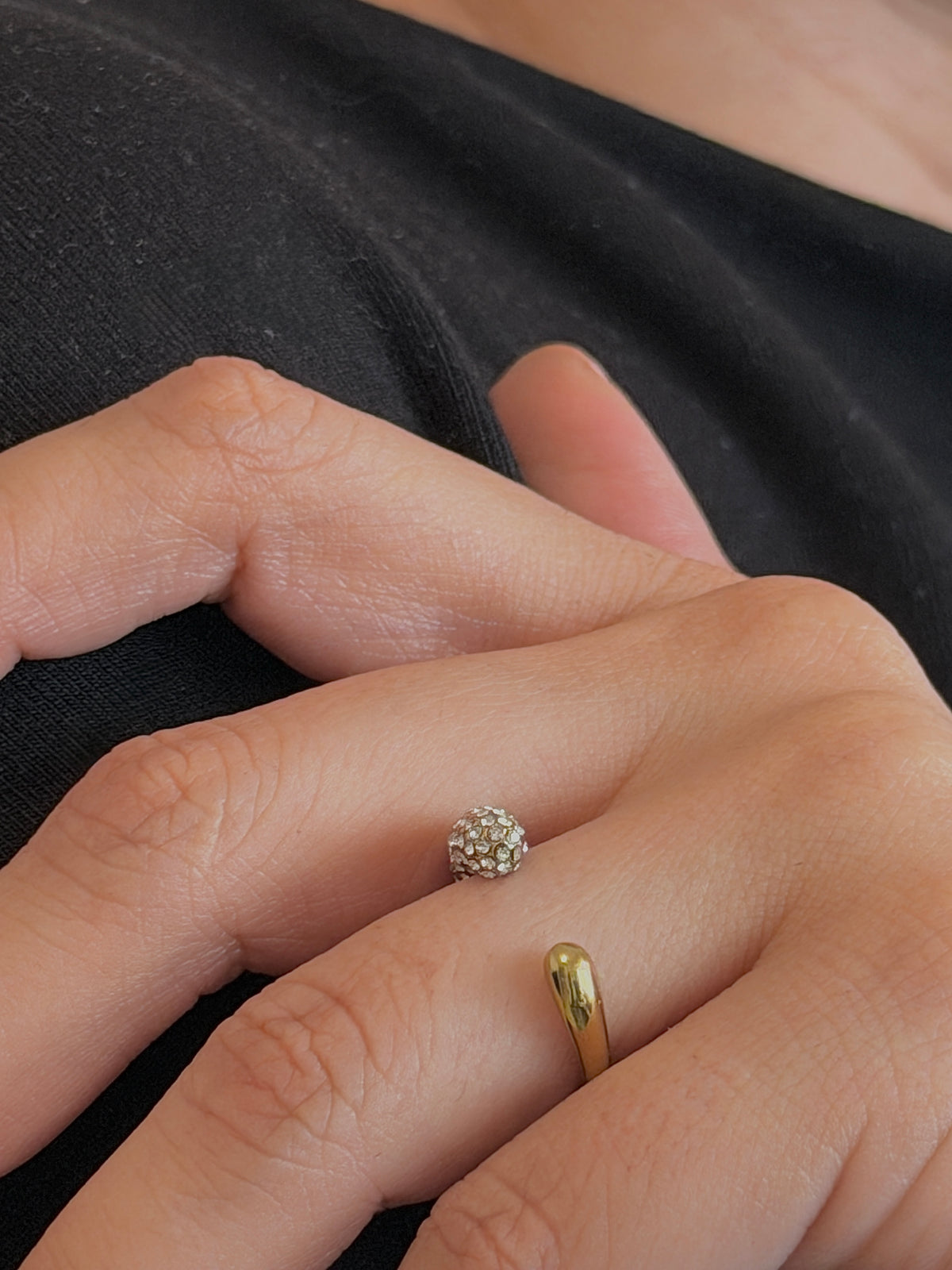 Anillo Ginna