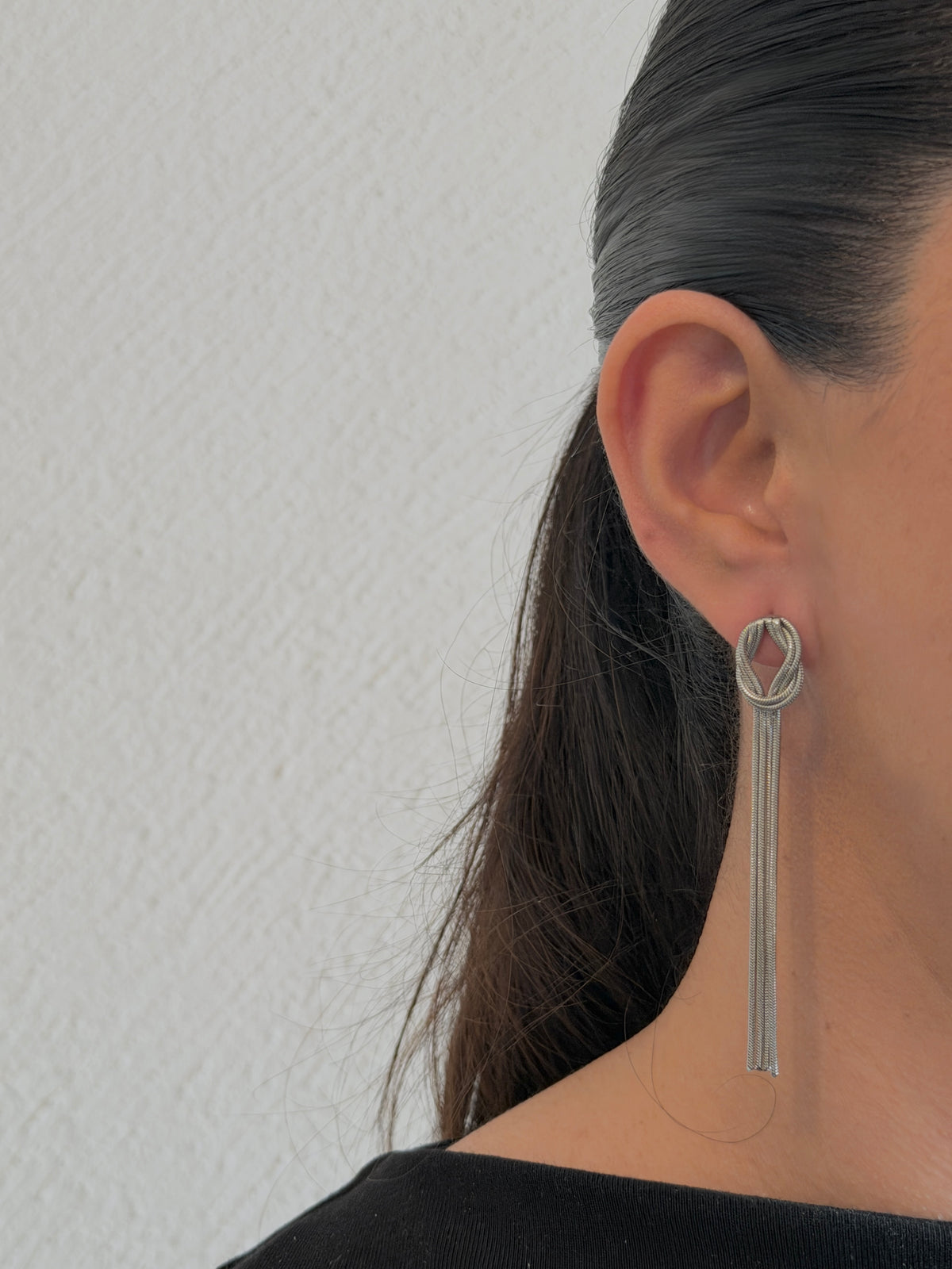 Aretes Macy