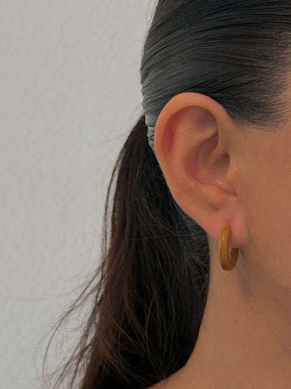 Aretes Ficce
