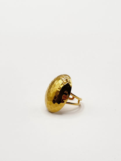 Anillo Egg
