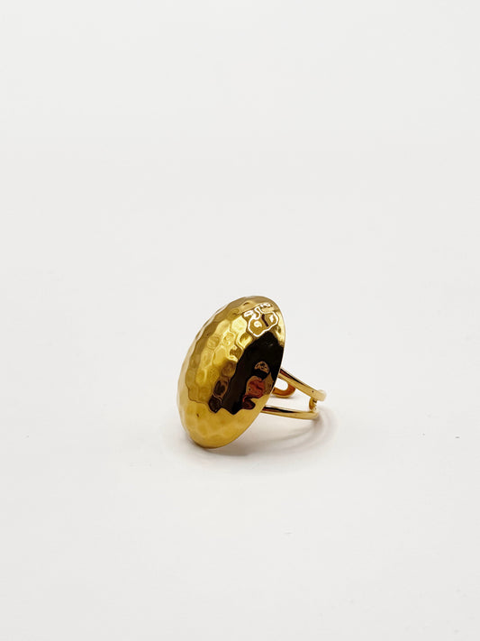 Anillo Egg
