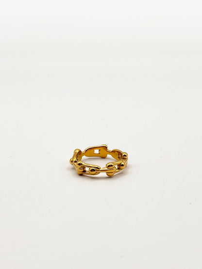 Anillo Tiff