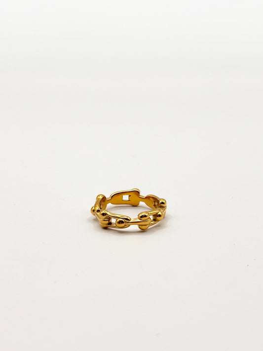 Anillo Tiff