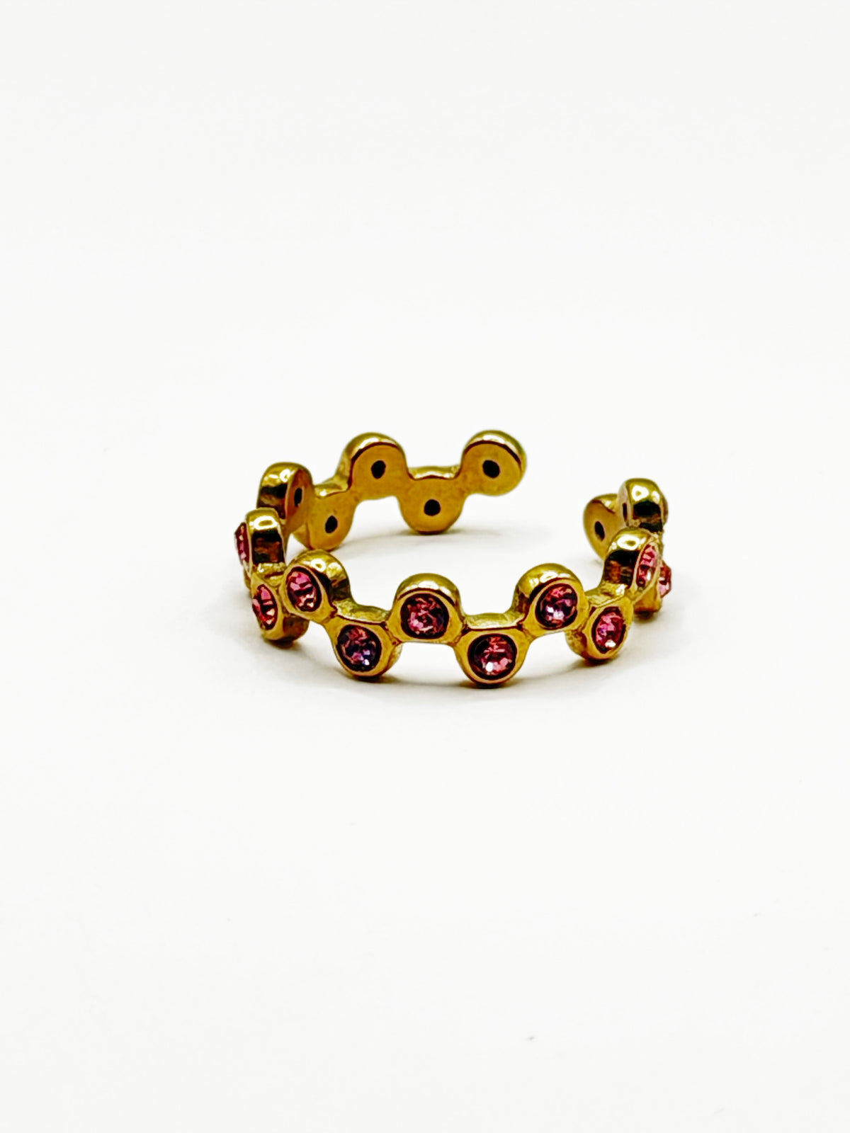 Anillo Phete