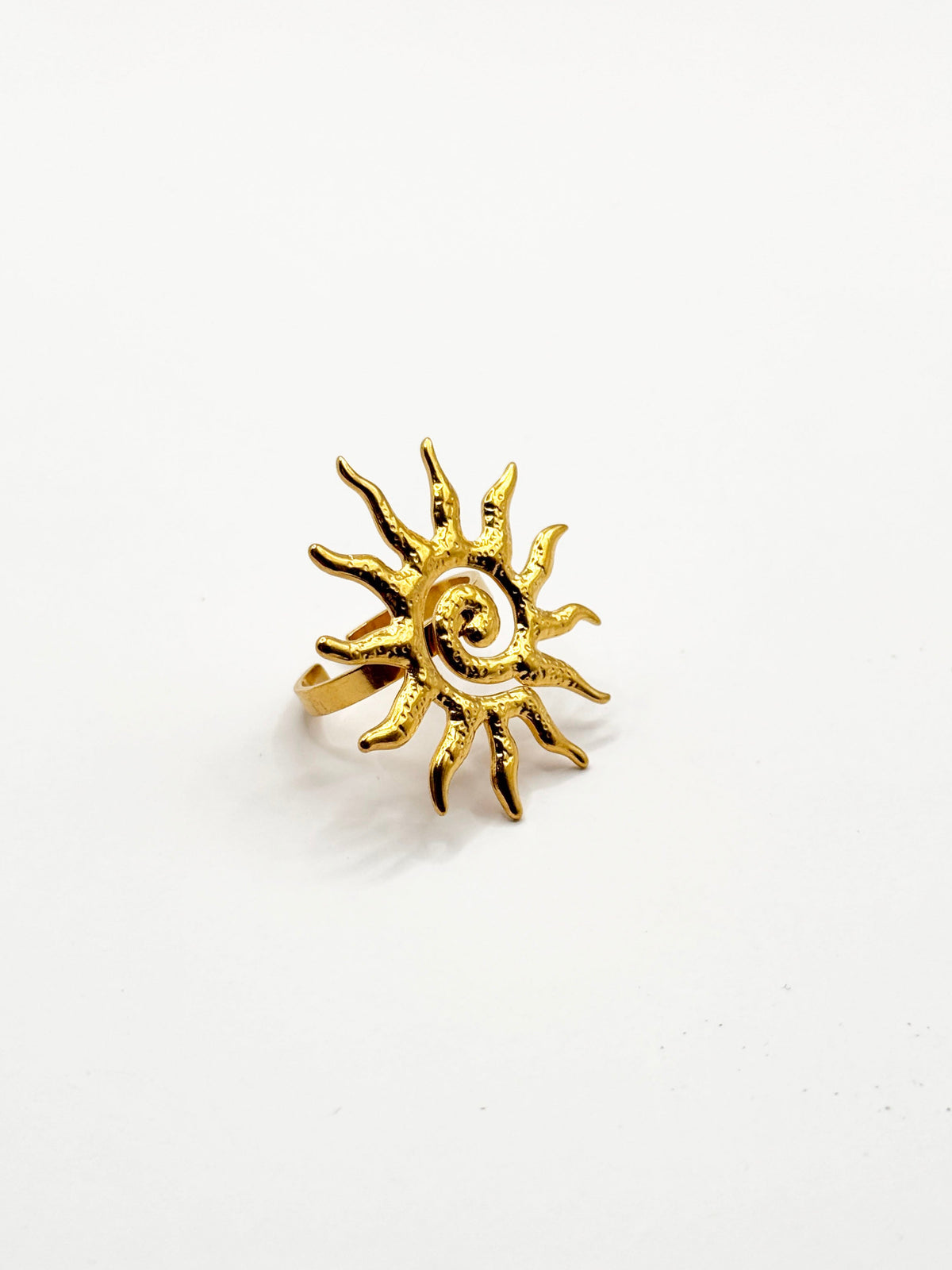 Anillo Sun