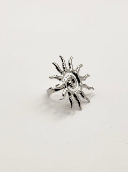 Anillo Sun