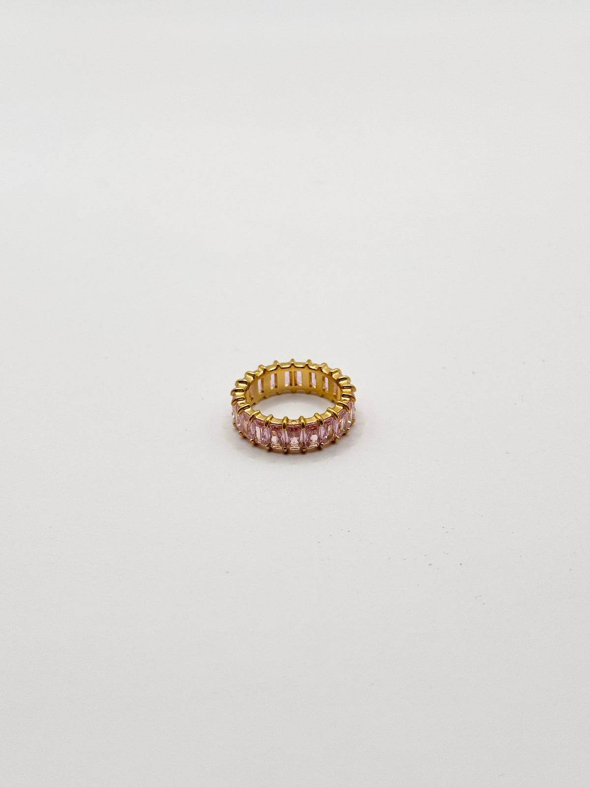 Anillo Zuri
