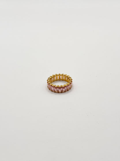 Anillo Zuri