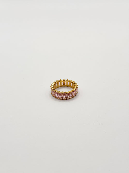 Anillo Zuri