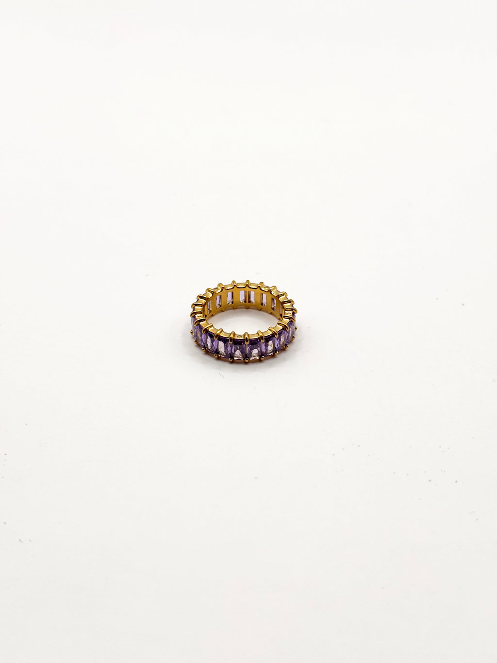 Anillo Zuri