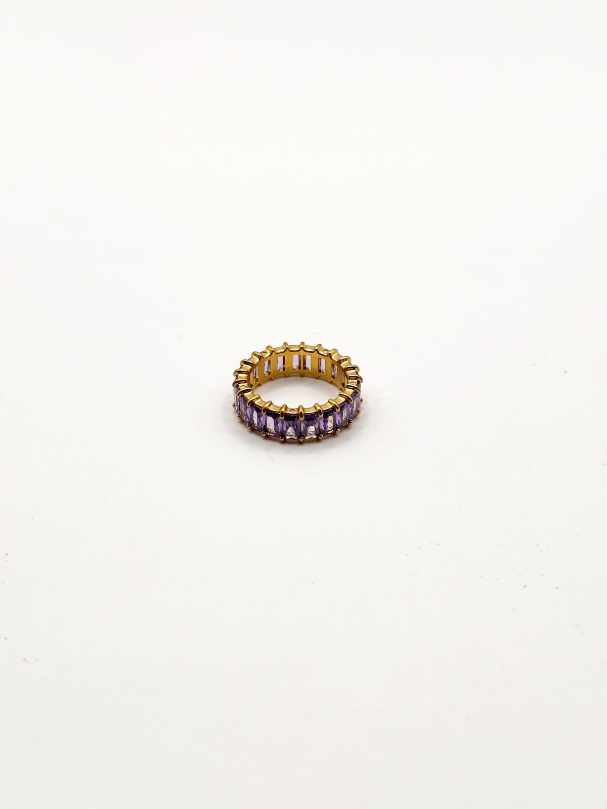 Anillo Zuri