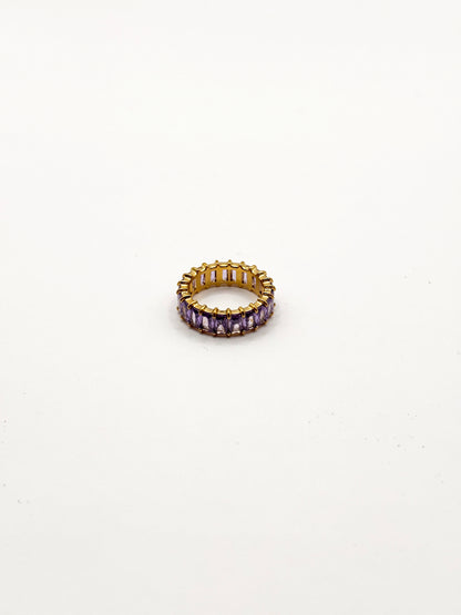 Anillo Zuri