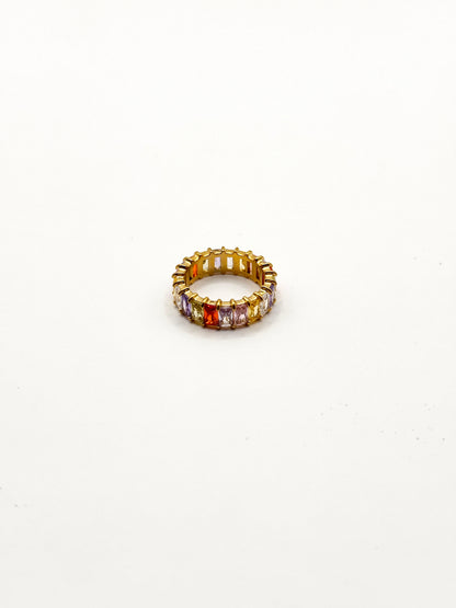 Anillo Zuri