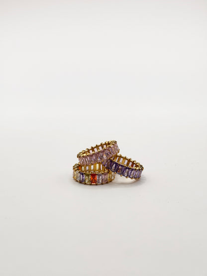 Anillo Zuri
