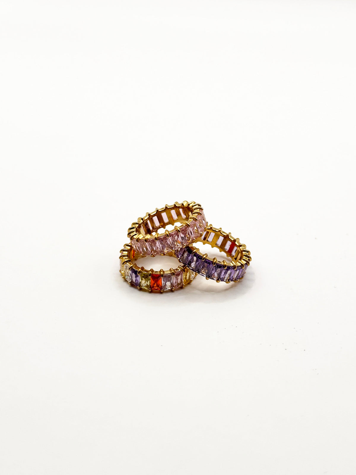 Anillo Zuri