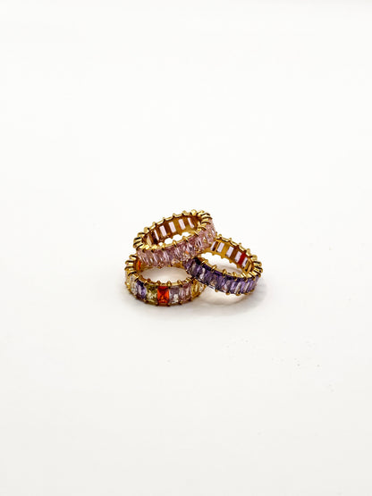 Anillo Zuri