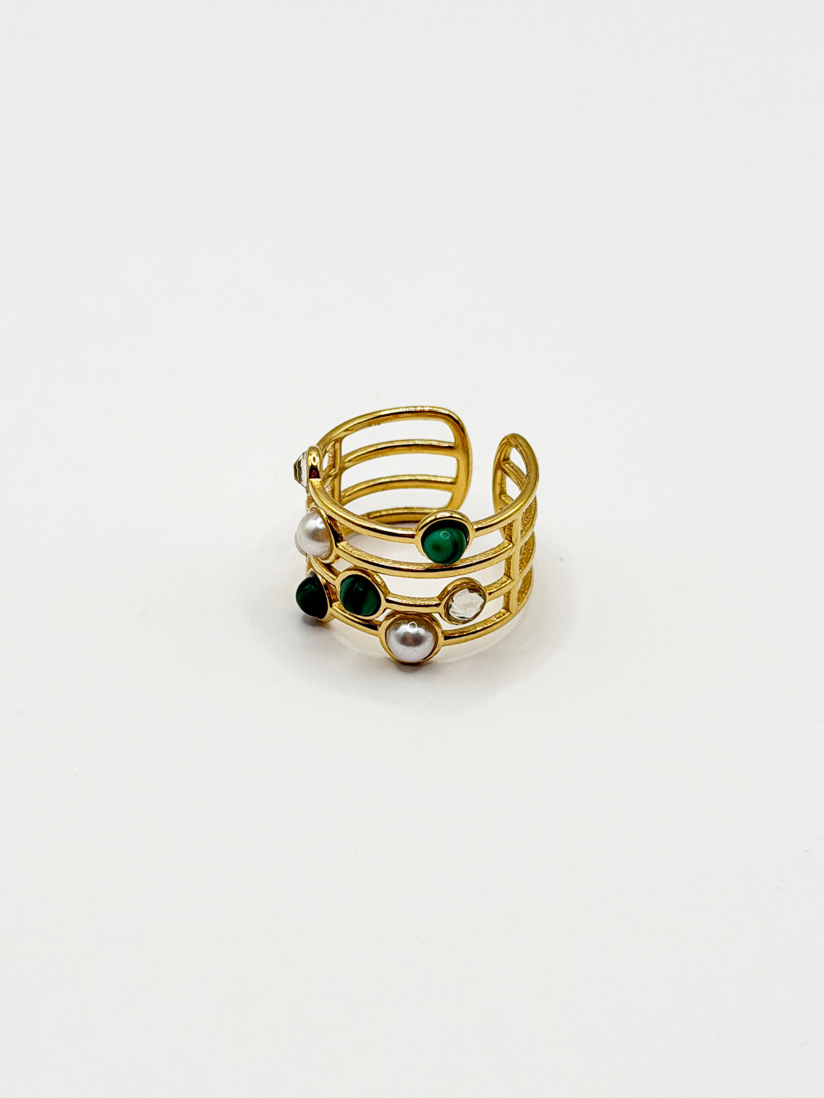 Anillo Ophe