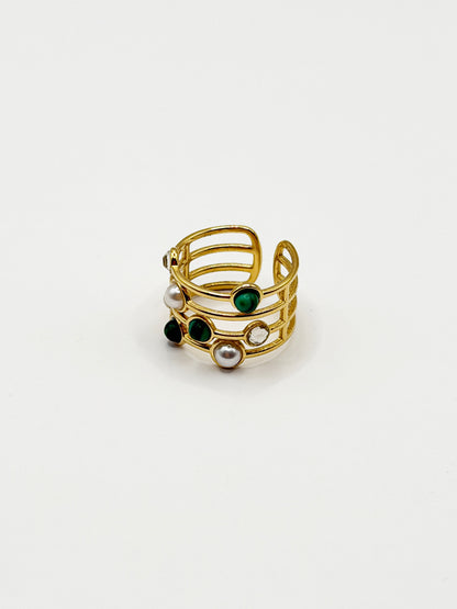 Anillo Ophe