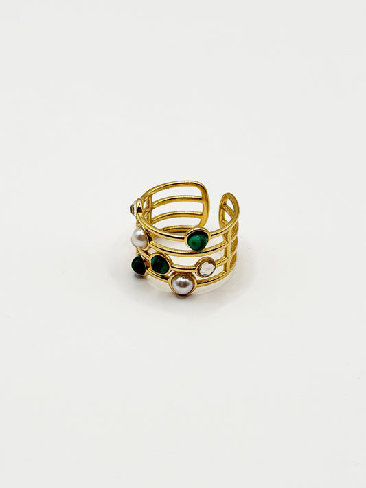 Anillo Ophe
