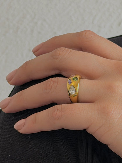Anillo Inna