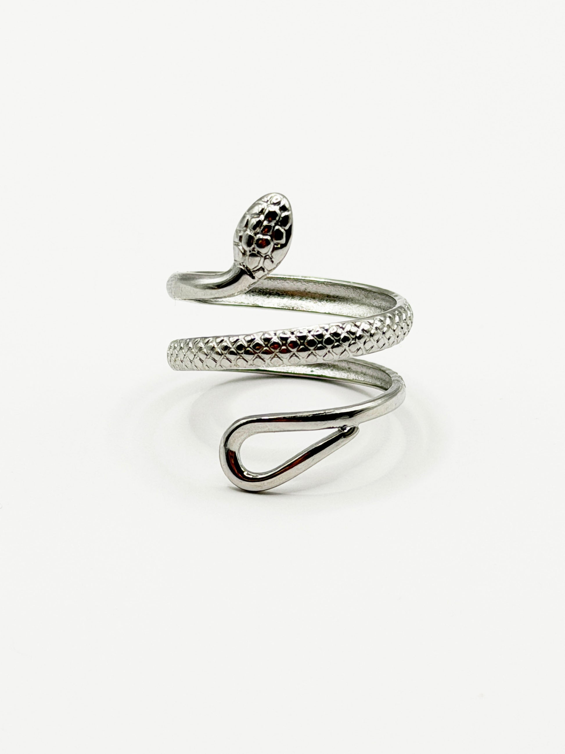 Anillo Serpent