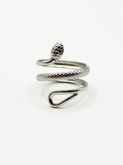 Anillo Serpent