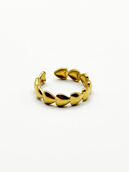 Anillo Cors