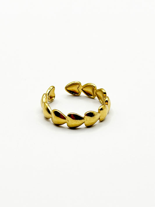 Anillo Cors
