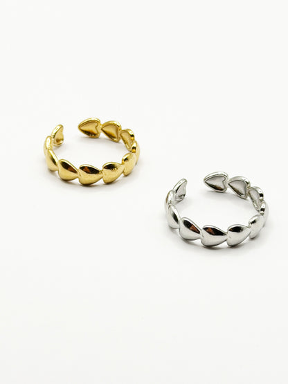 Anillo Cors