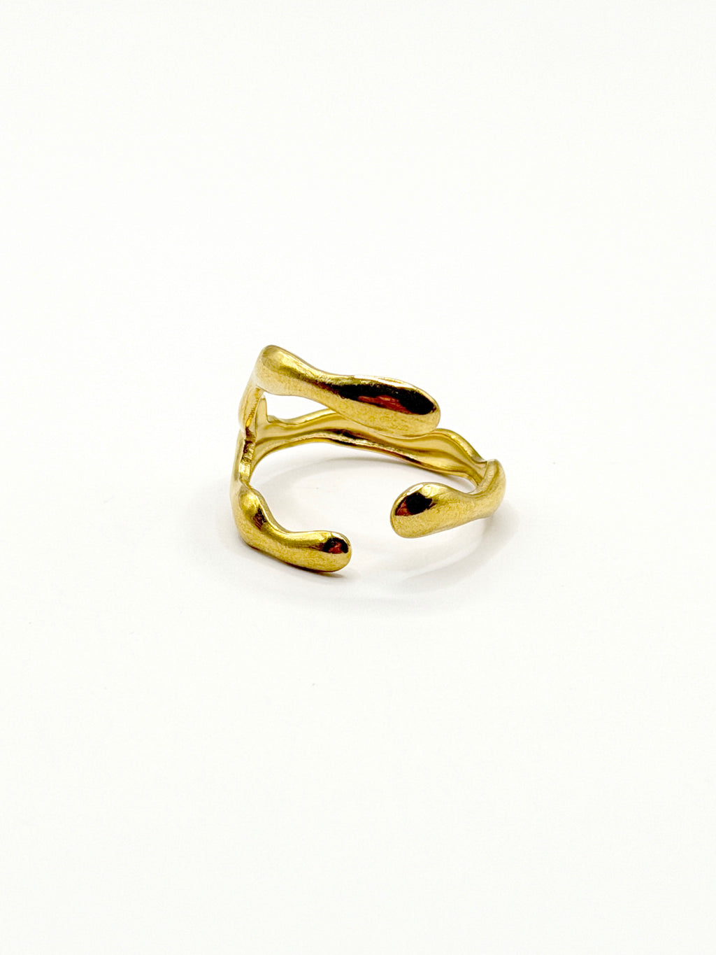 Anillo Claw