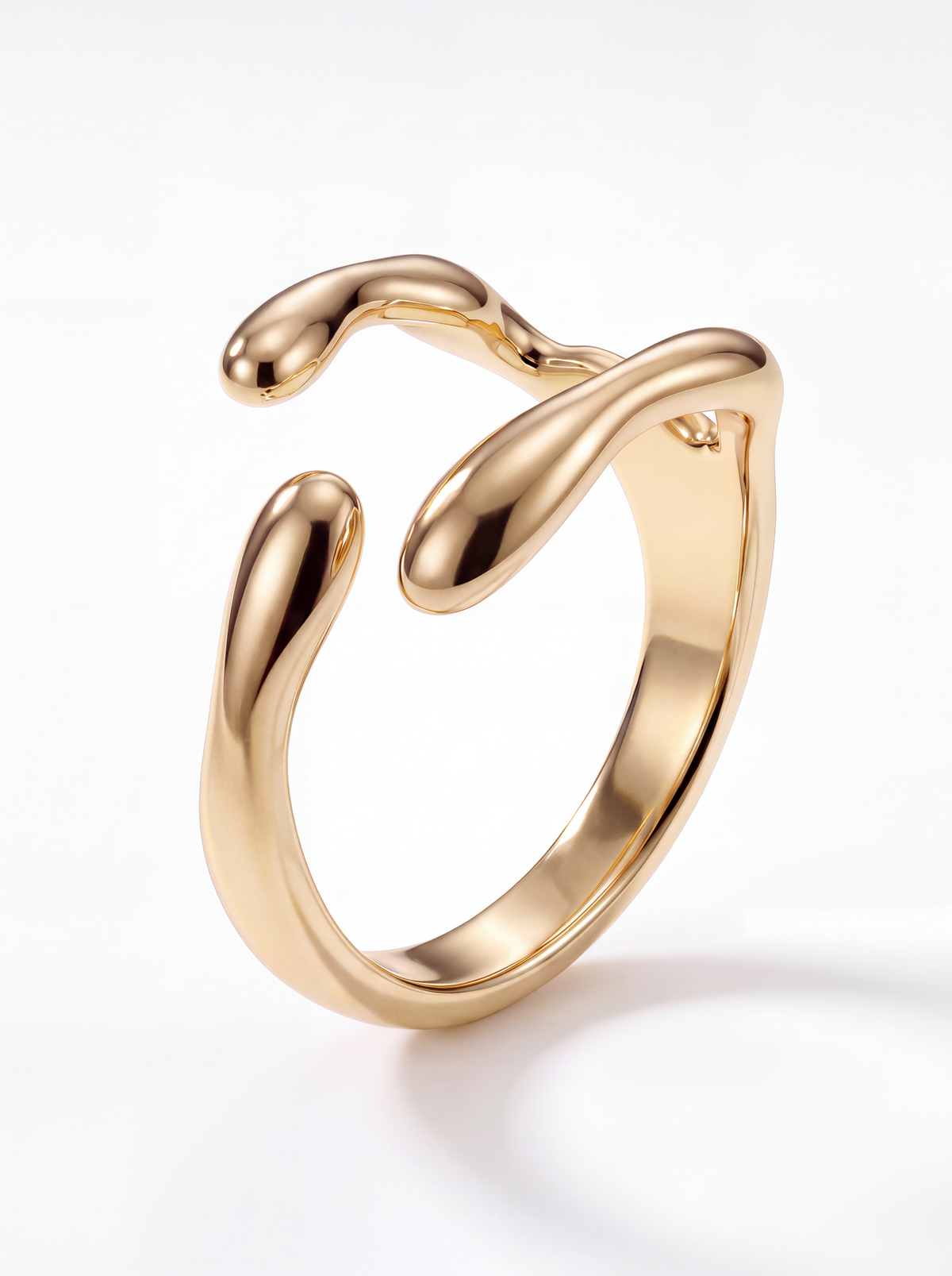 Anillo Claw