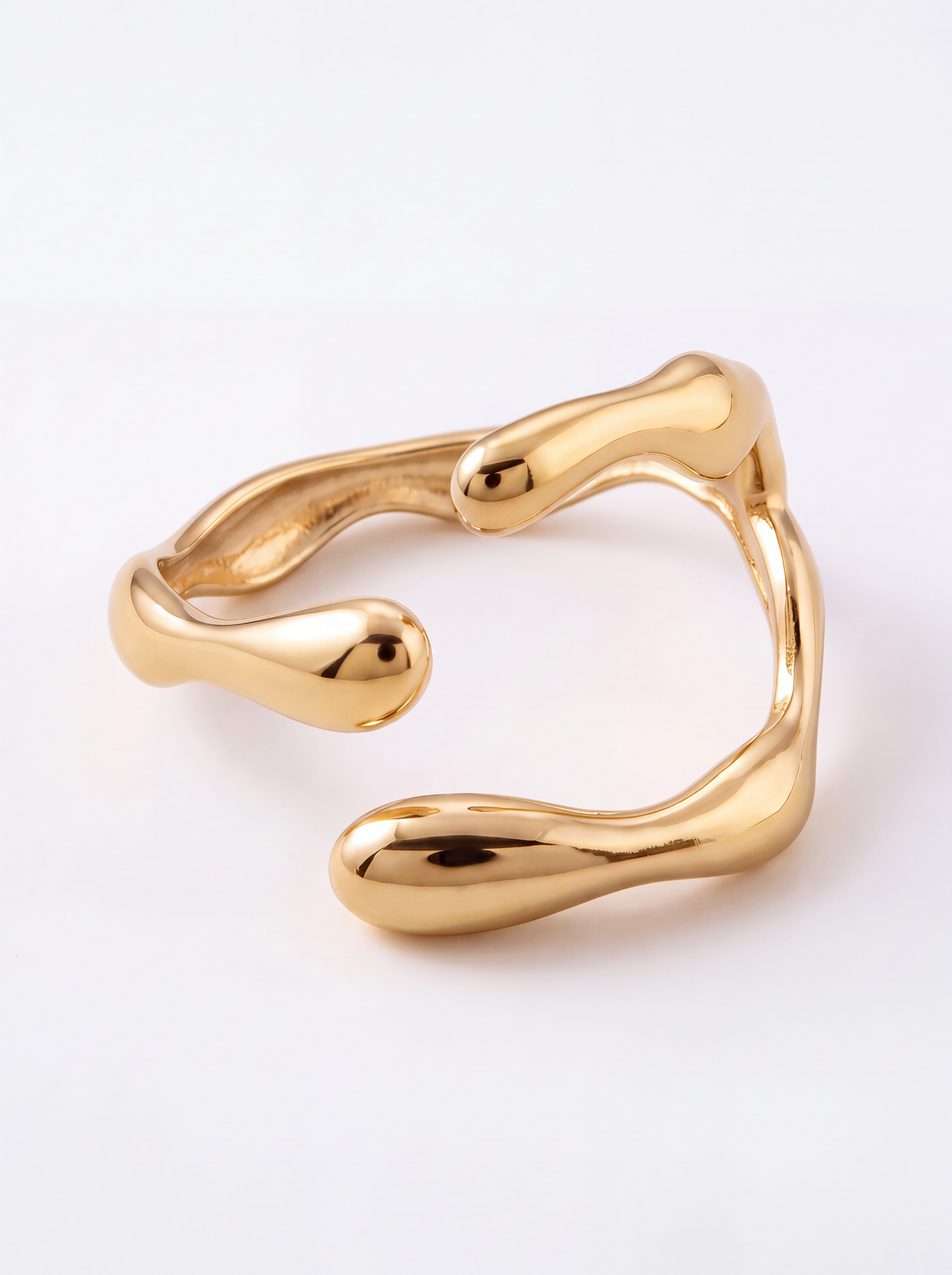 Anillo Claw