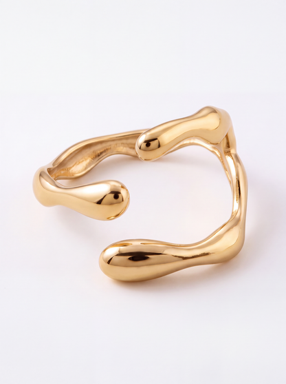 Anillo Claw
