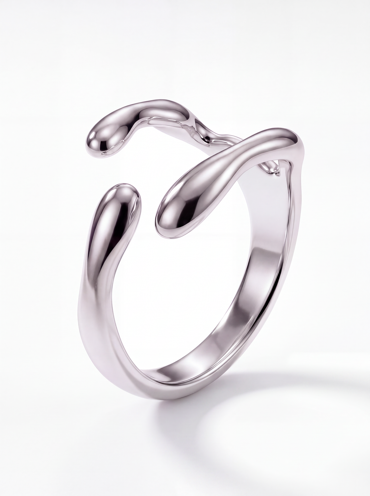 Anillo Claw