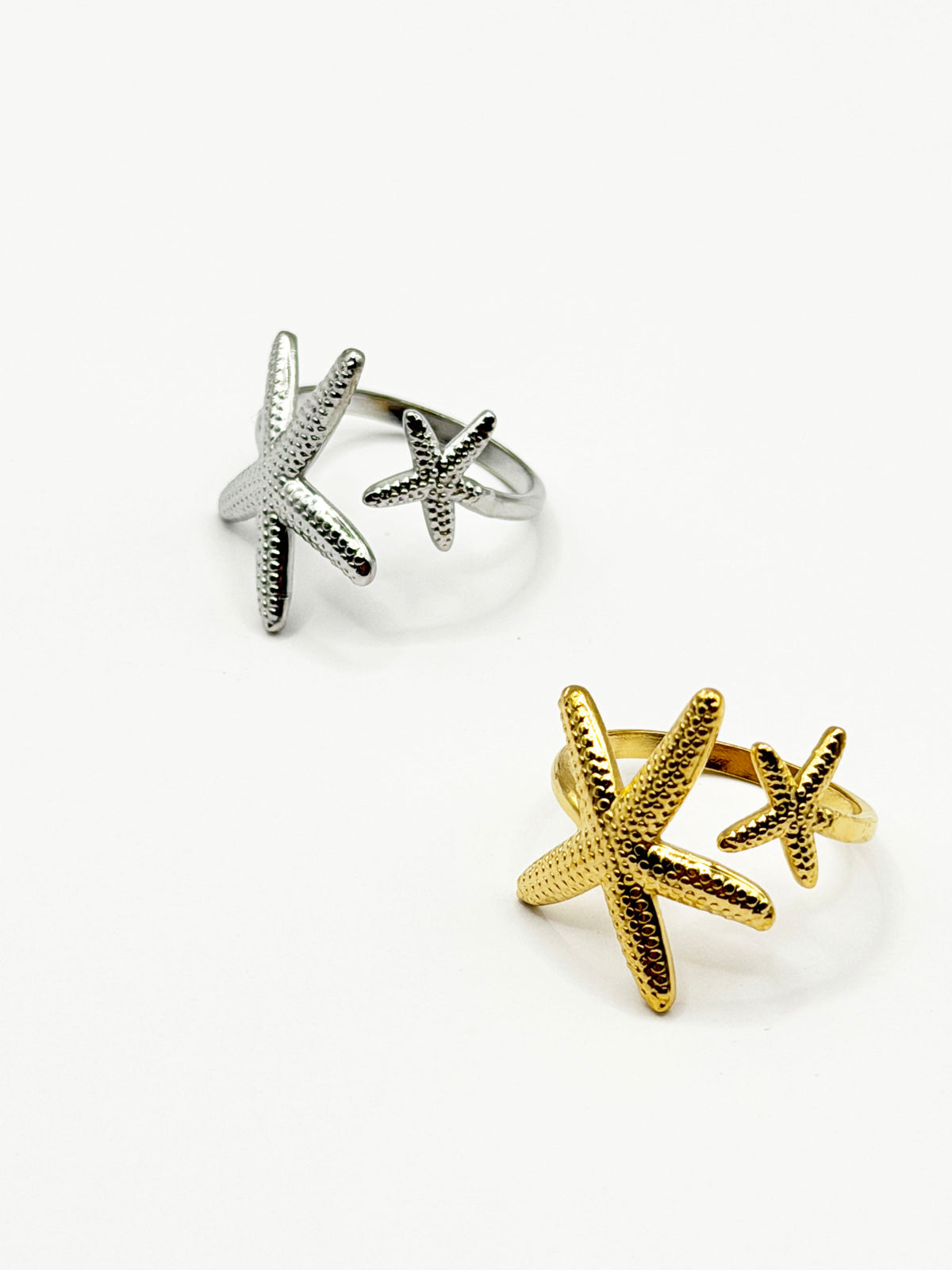Anillo Seatar