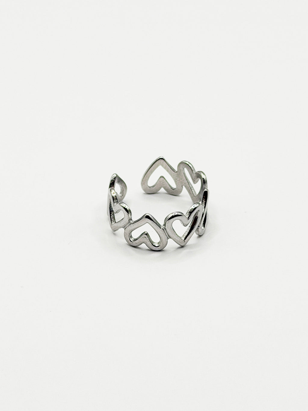 Anillo Corsa