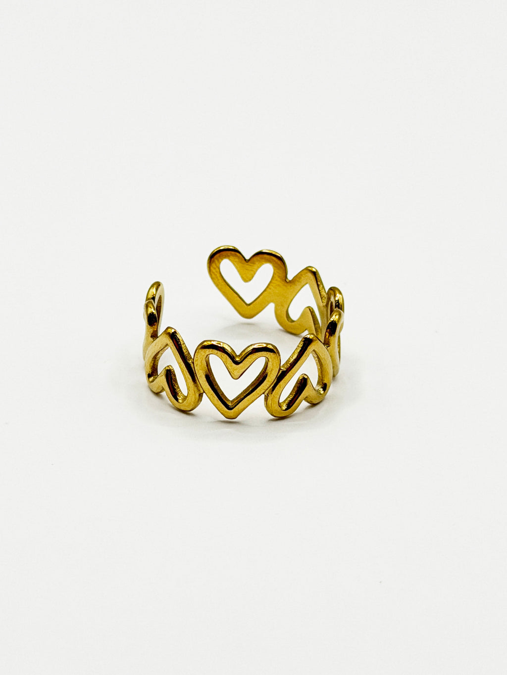 Anillo Corsa