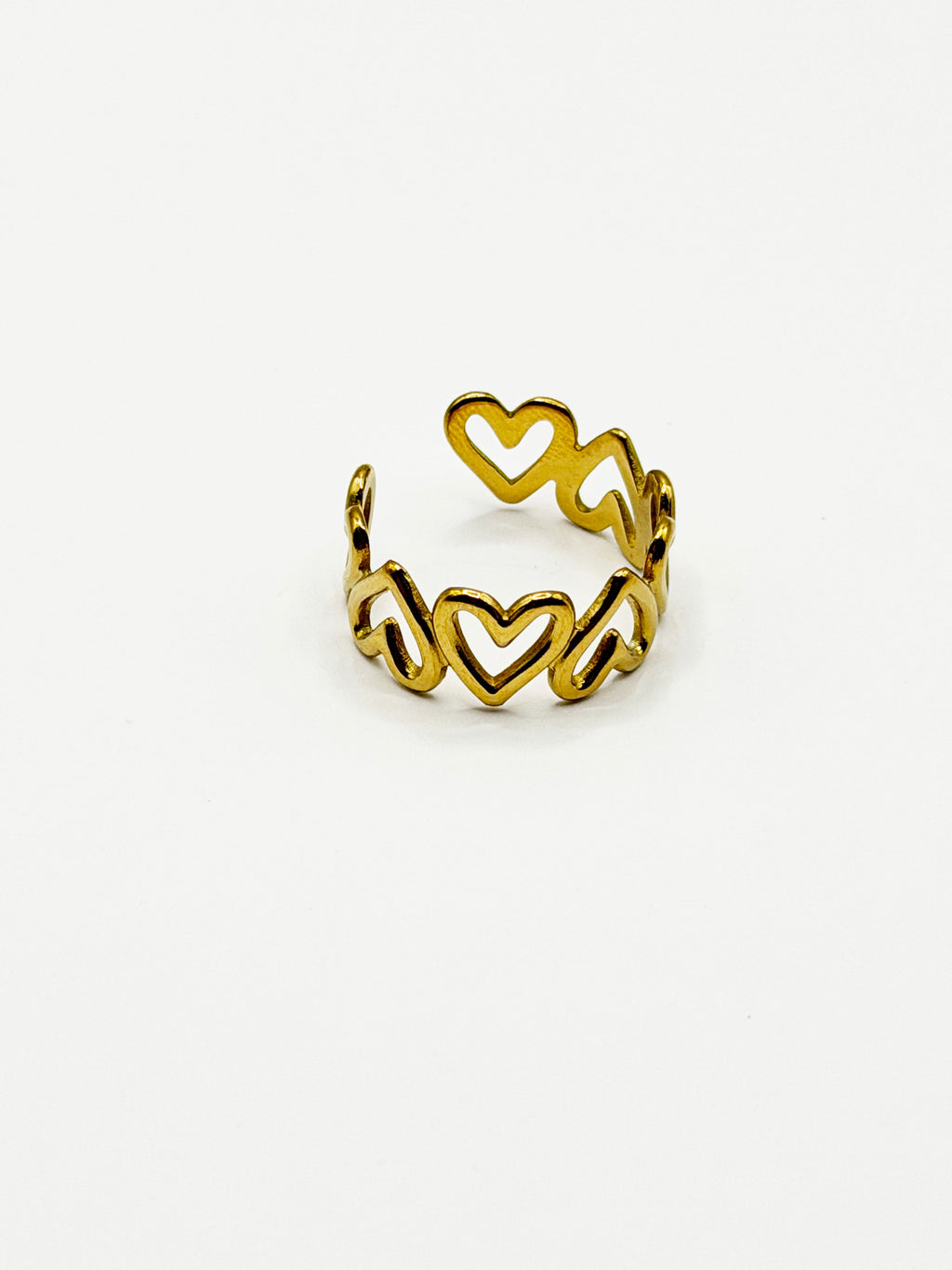 Anillo Corsa